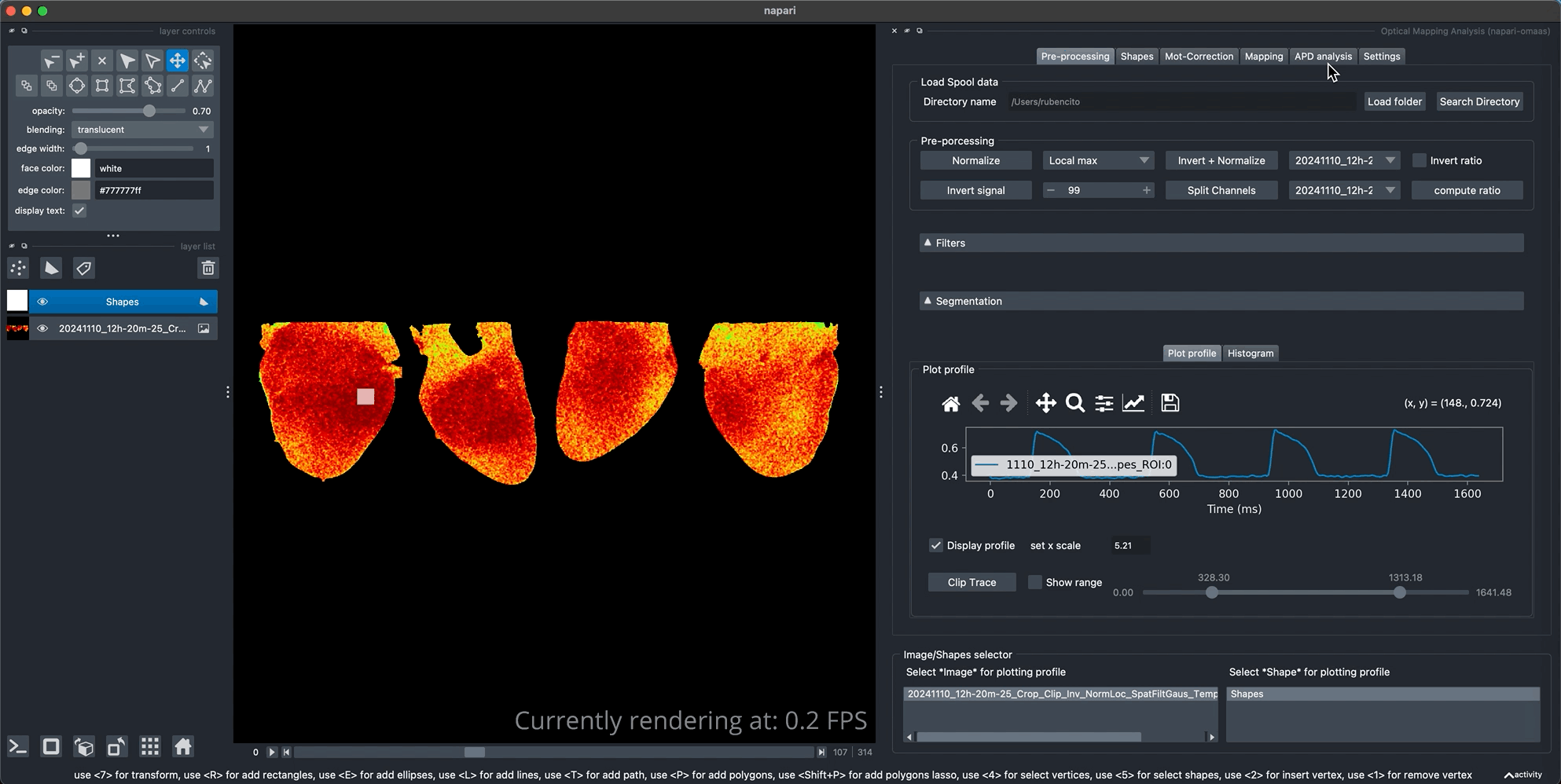 plot viewer