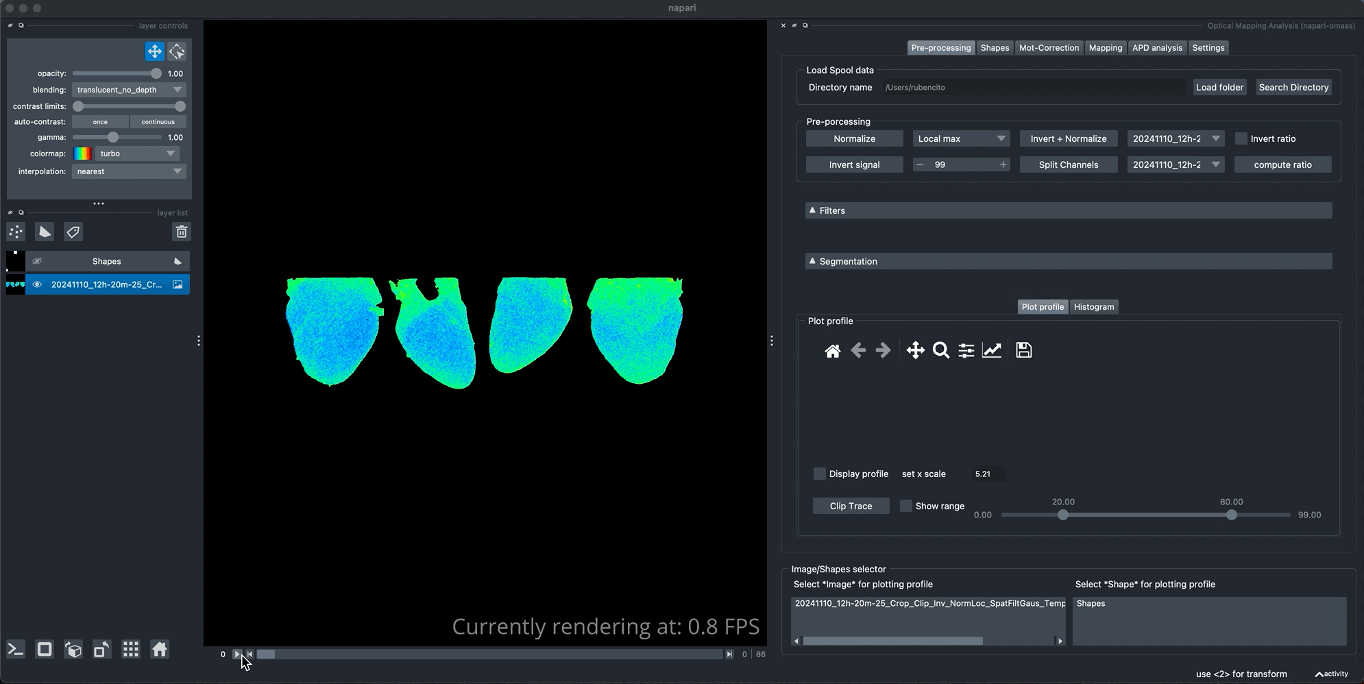 plot viewer