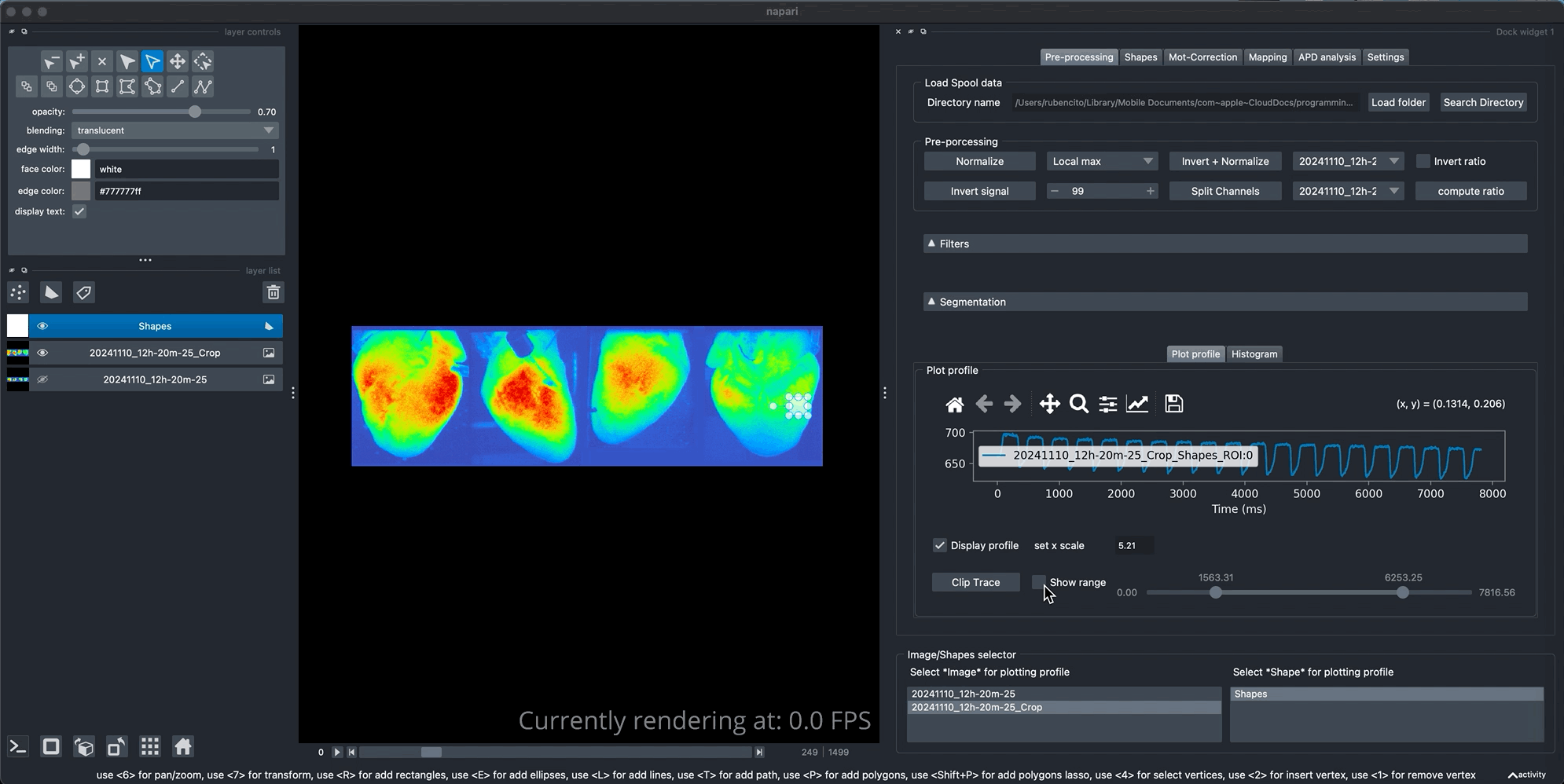 plot viewer