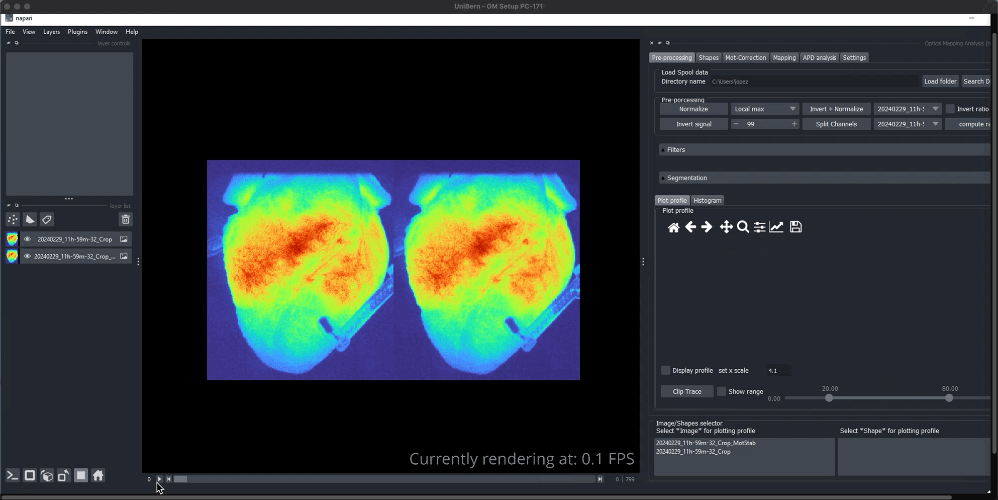 plot viewer