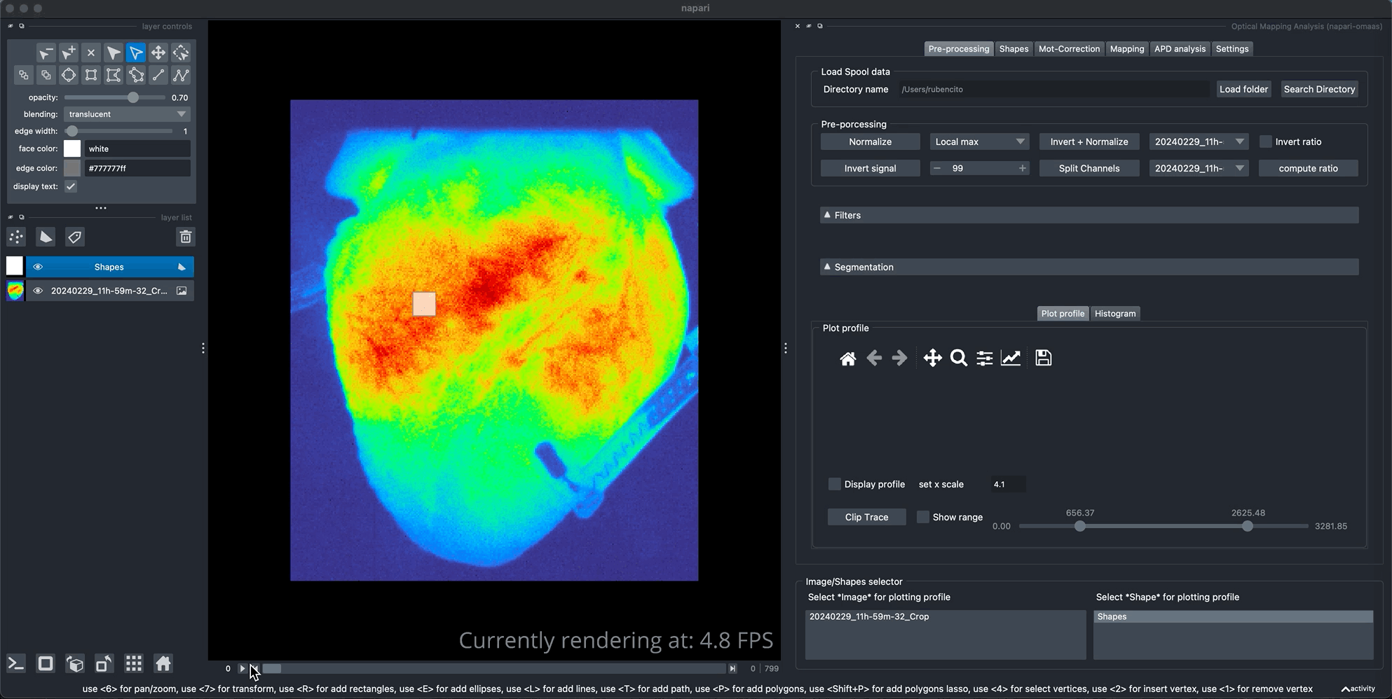 plot viewer