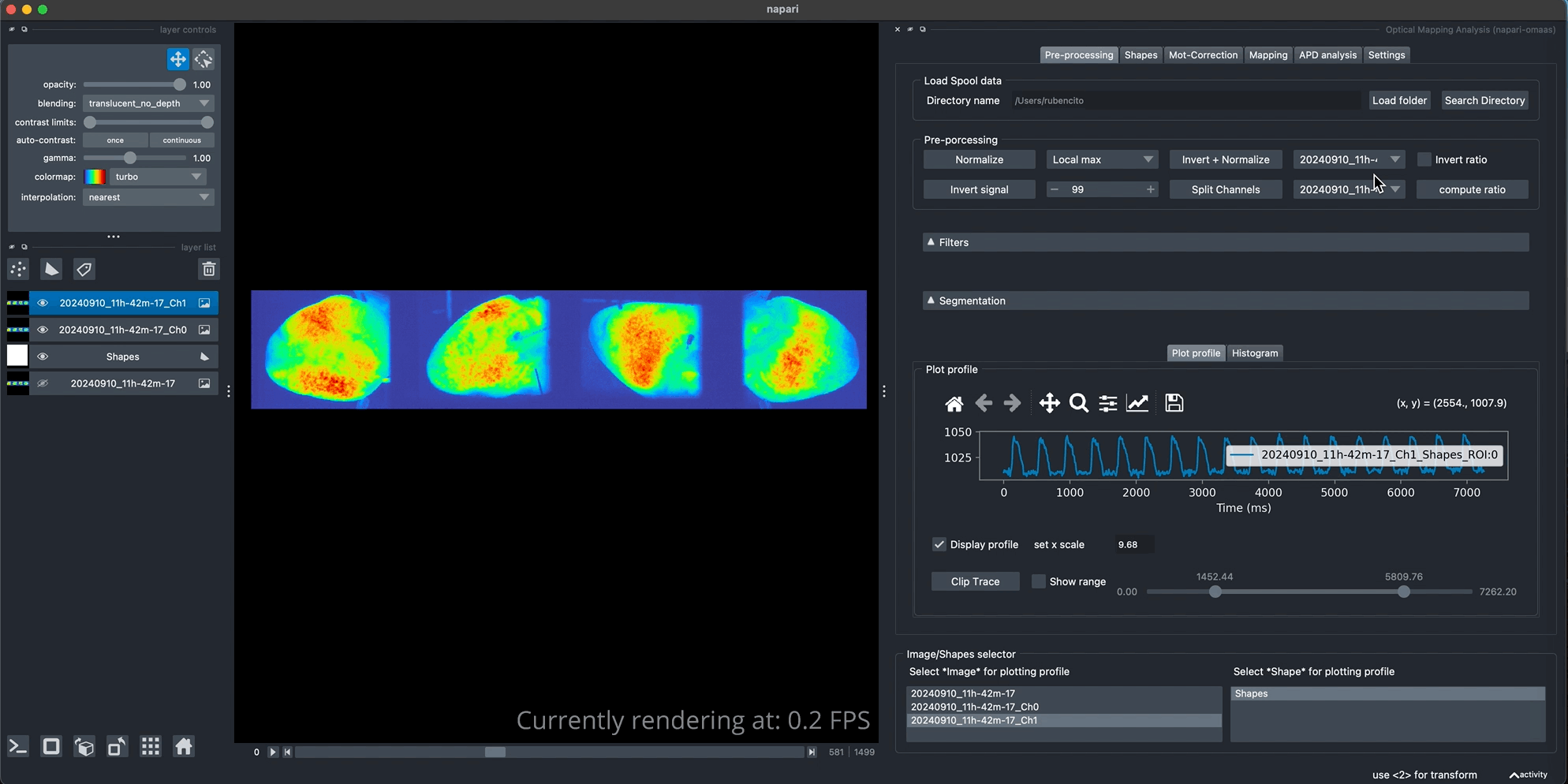 plot viewer