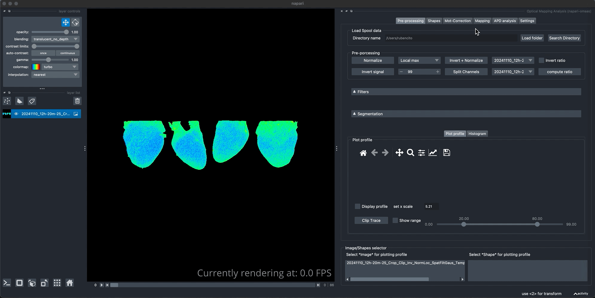 plot viewer