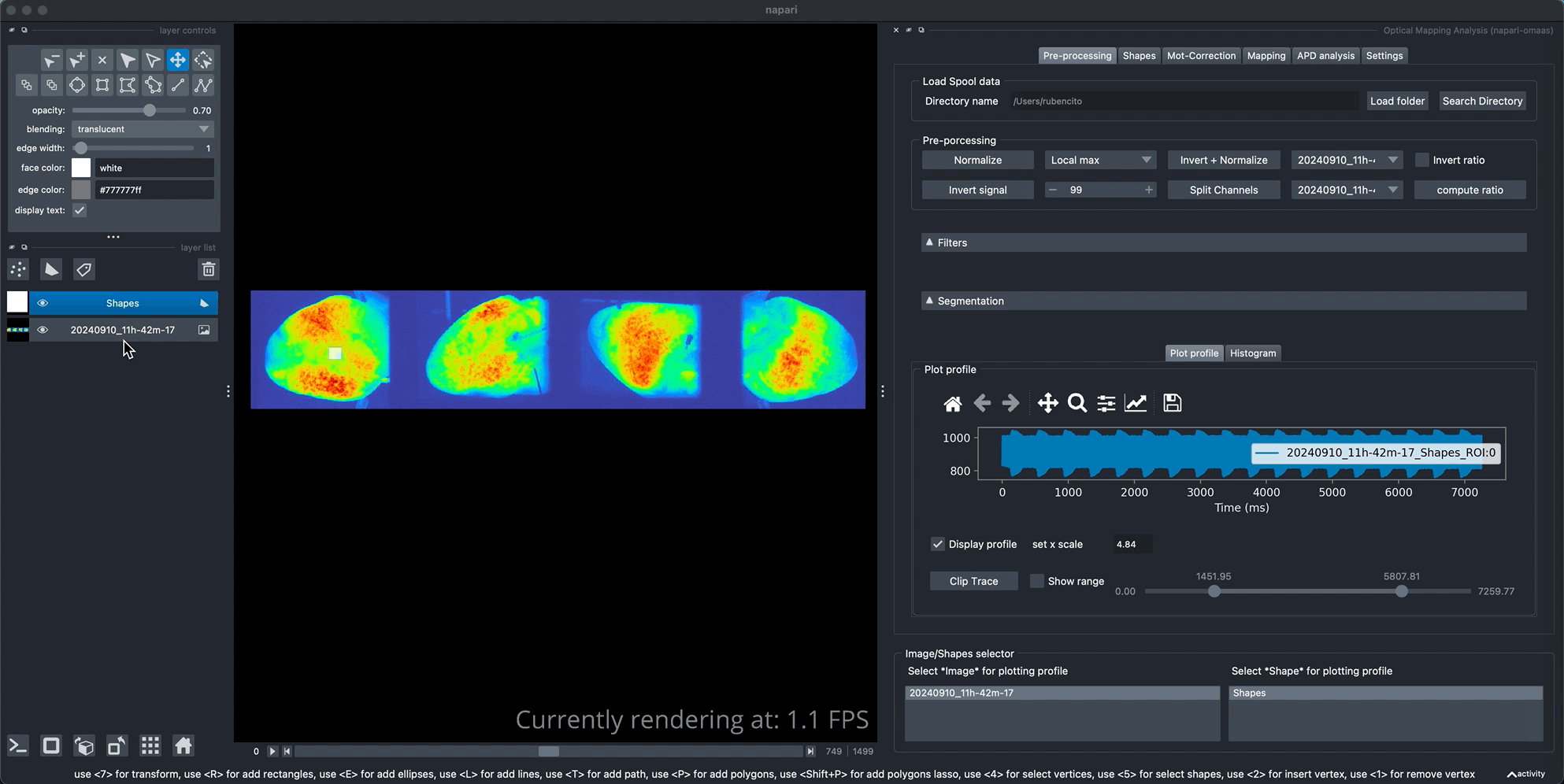 plot viewer
