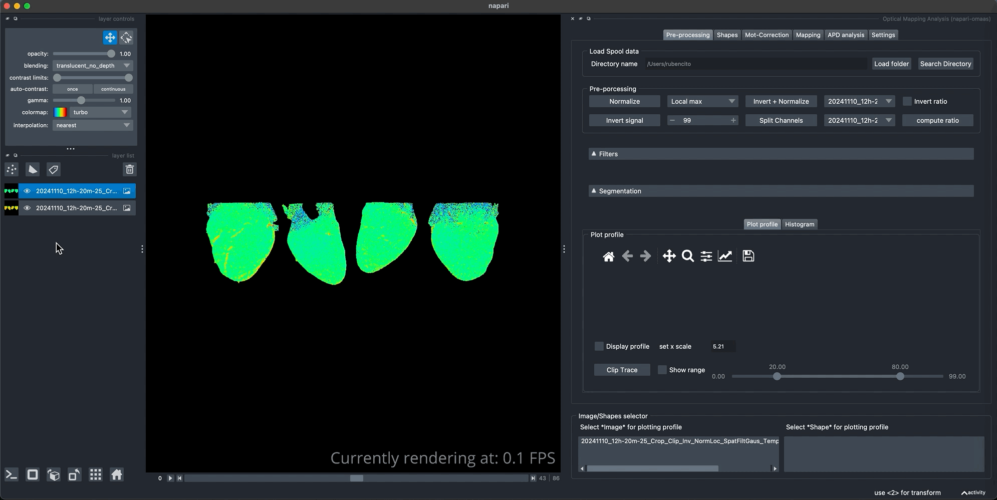 plot viewer
