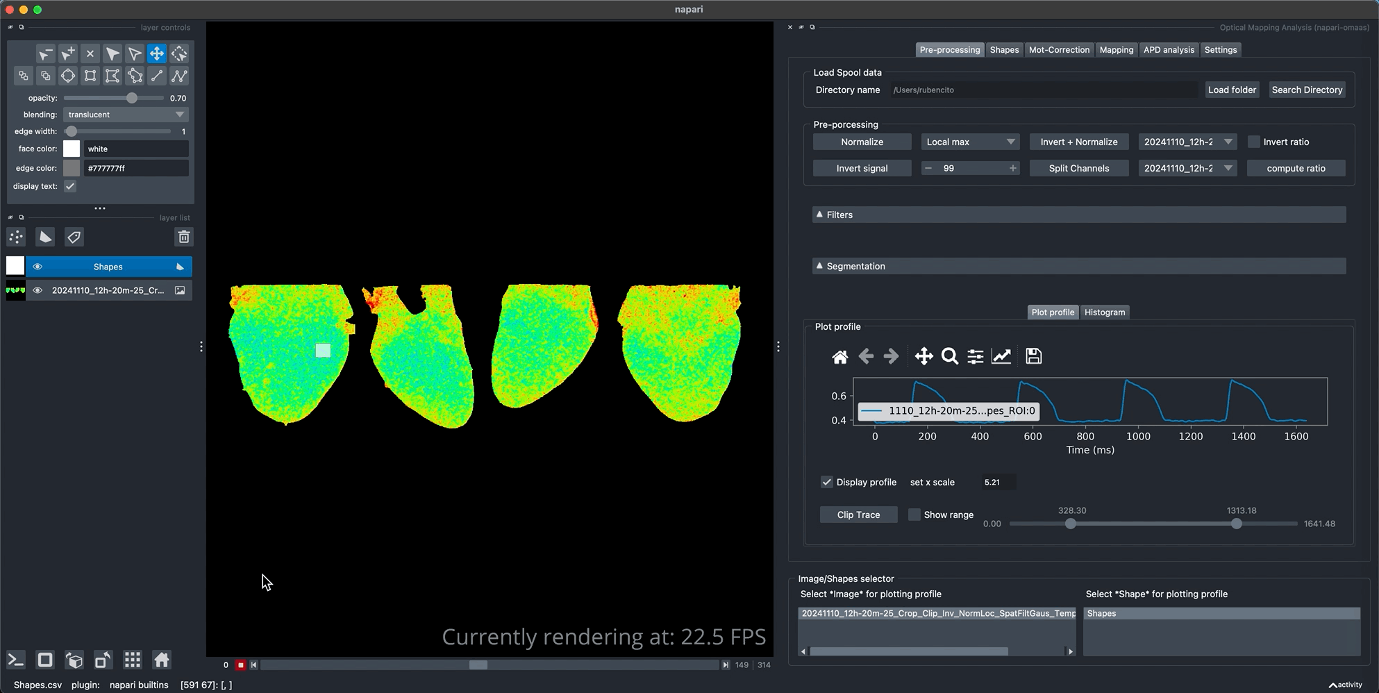 plot viewer