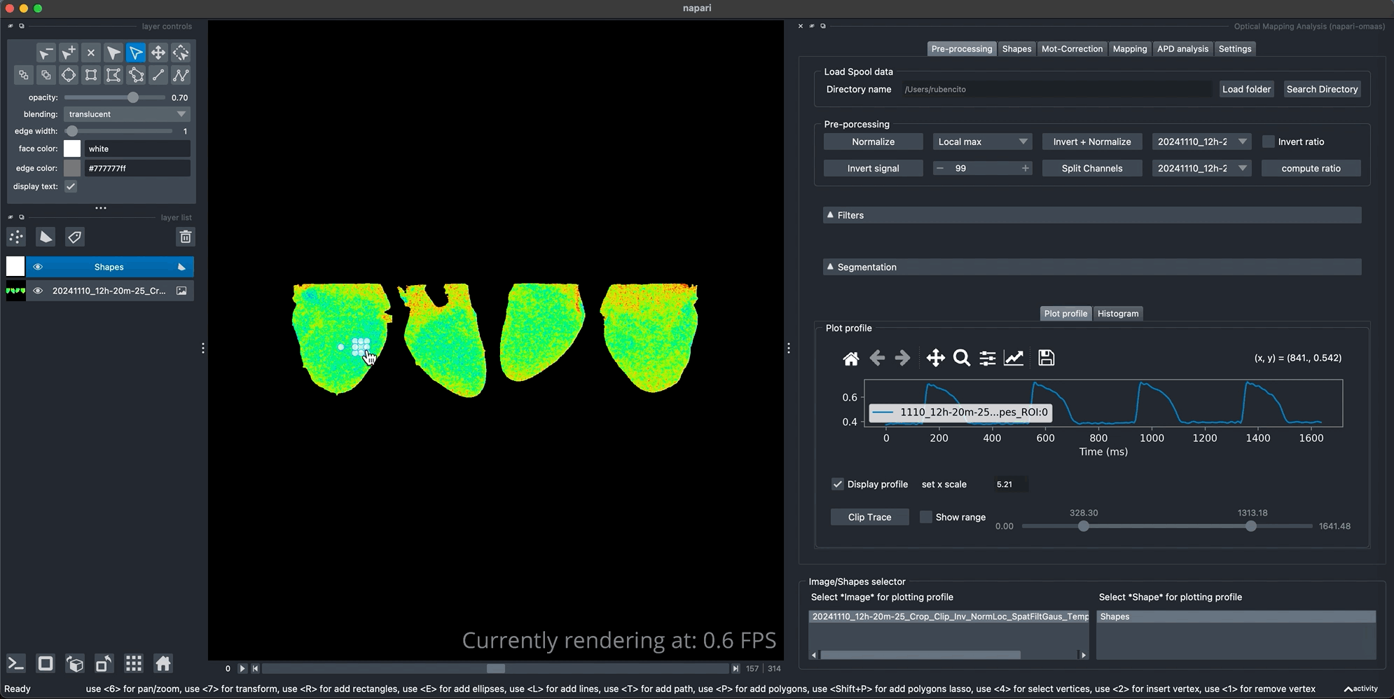 plot viewer
