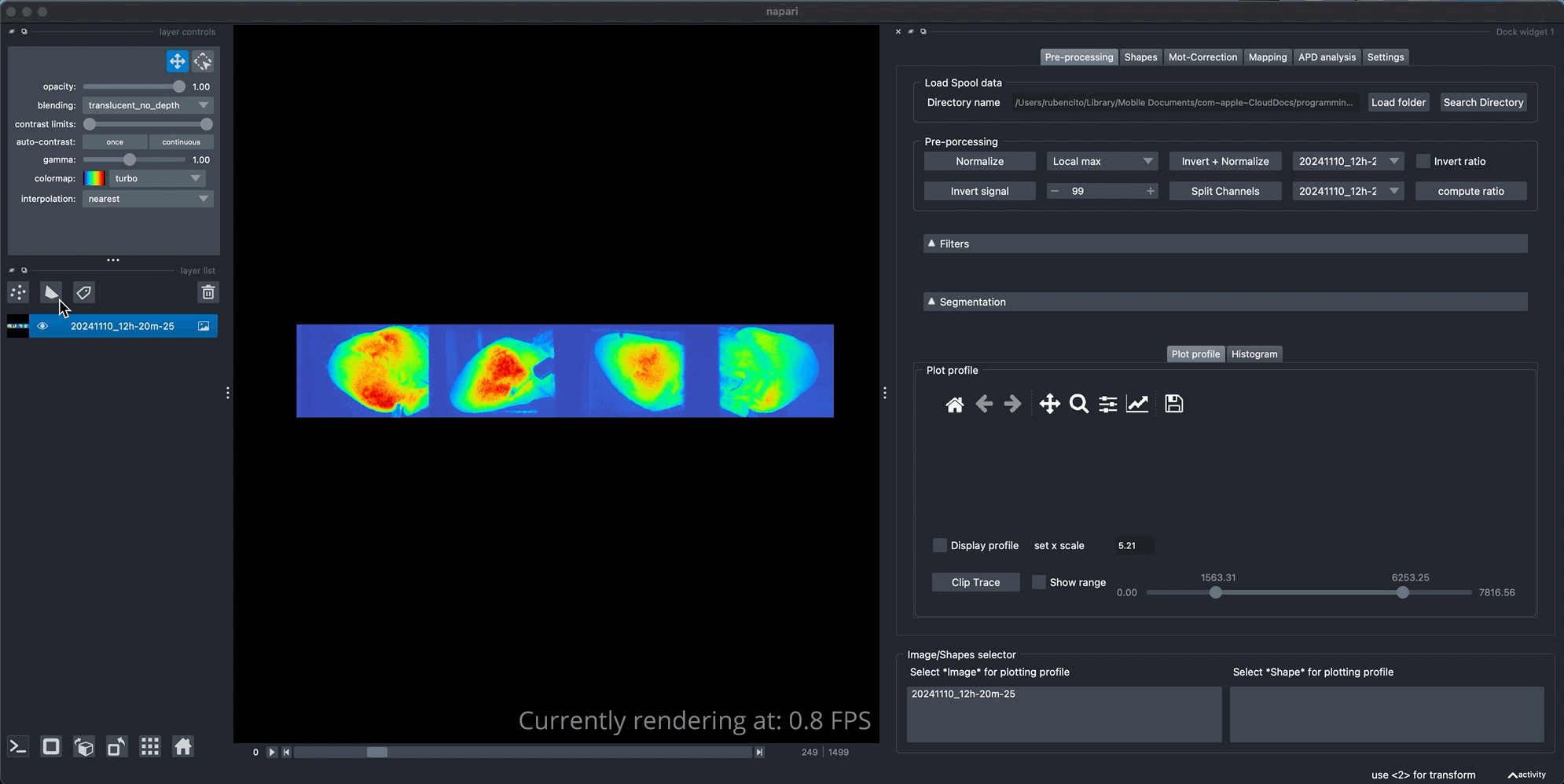 plot viewer