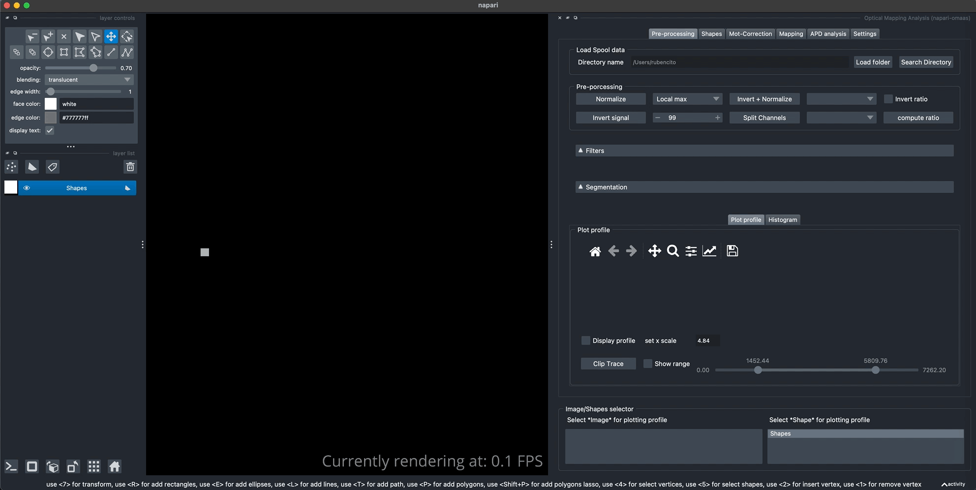 plot viewer