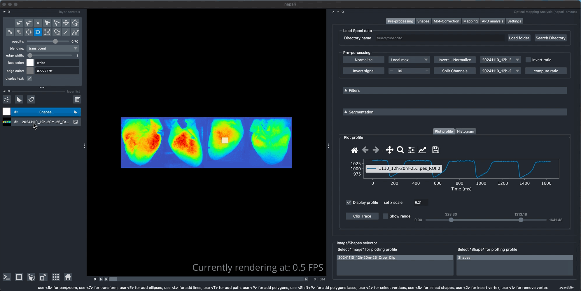 plot viewer