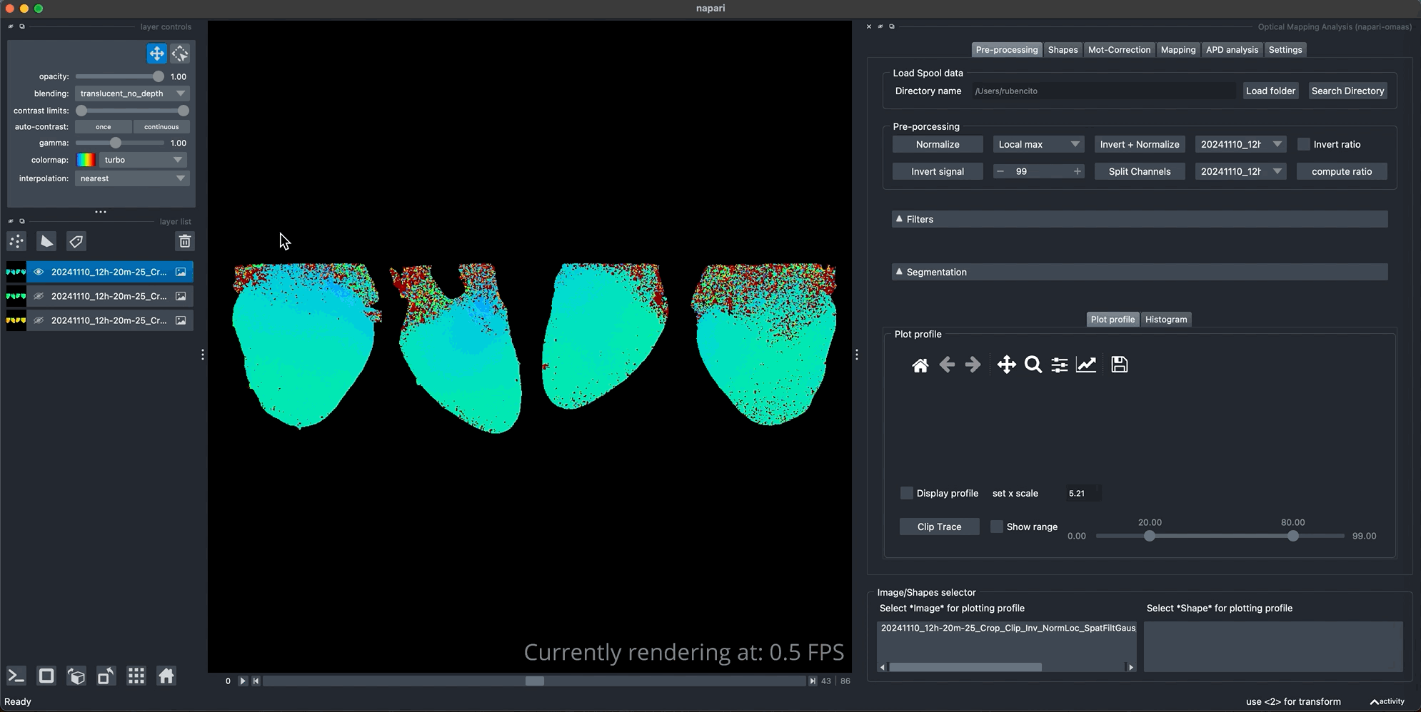 plot viewer