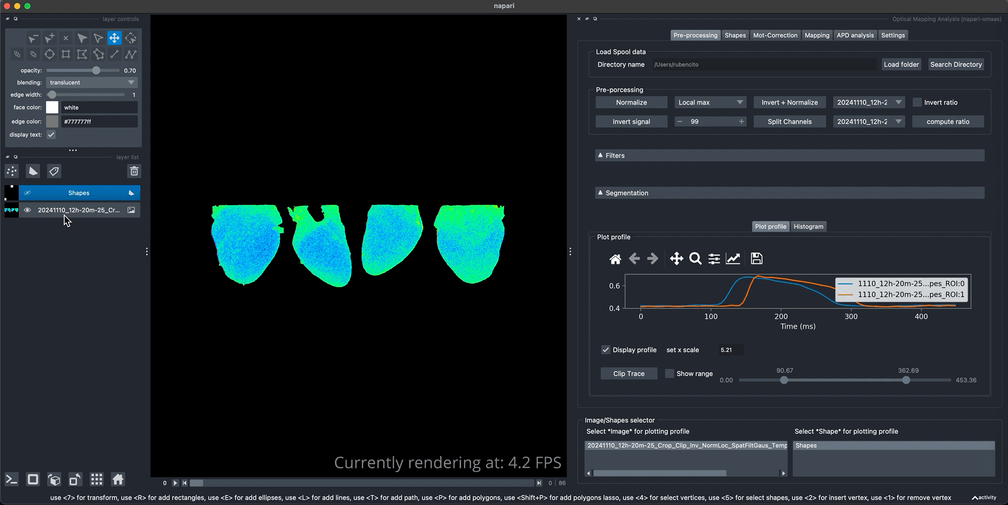 plot viewer